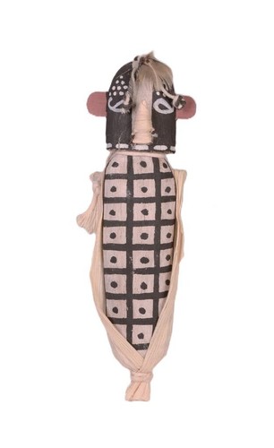Corn hopi kachina katsina - hopi,